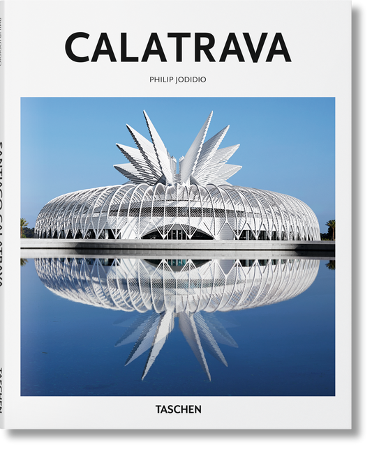 Calatrava (English)