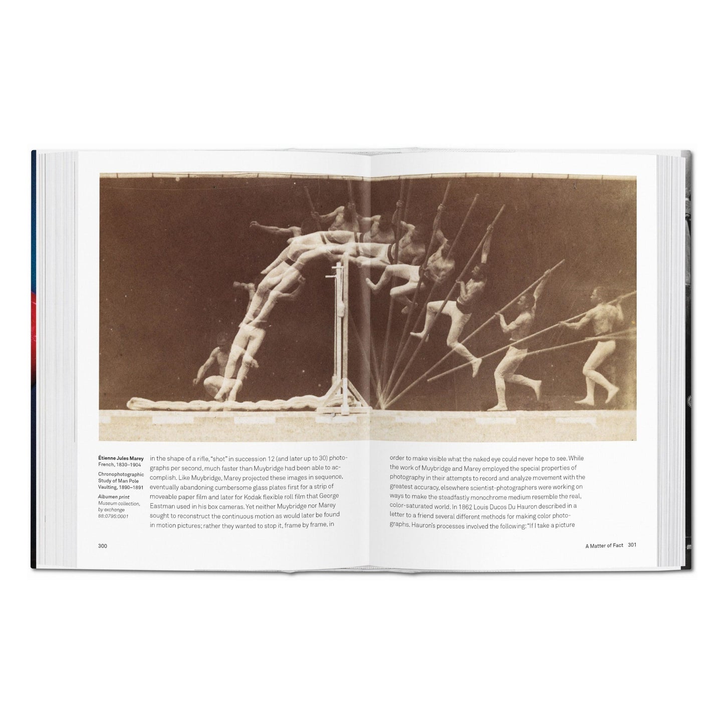 Historia de la fotografía. De 1839 a la actualidad (Spanish)
