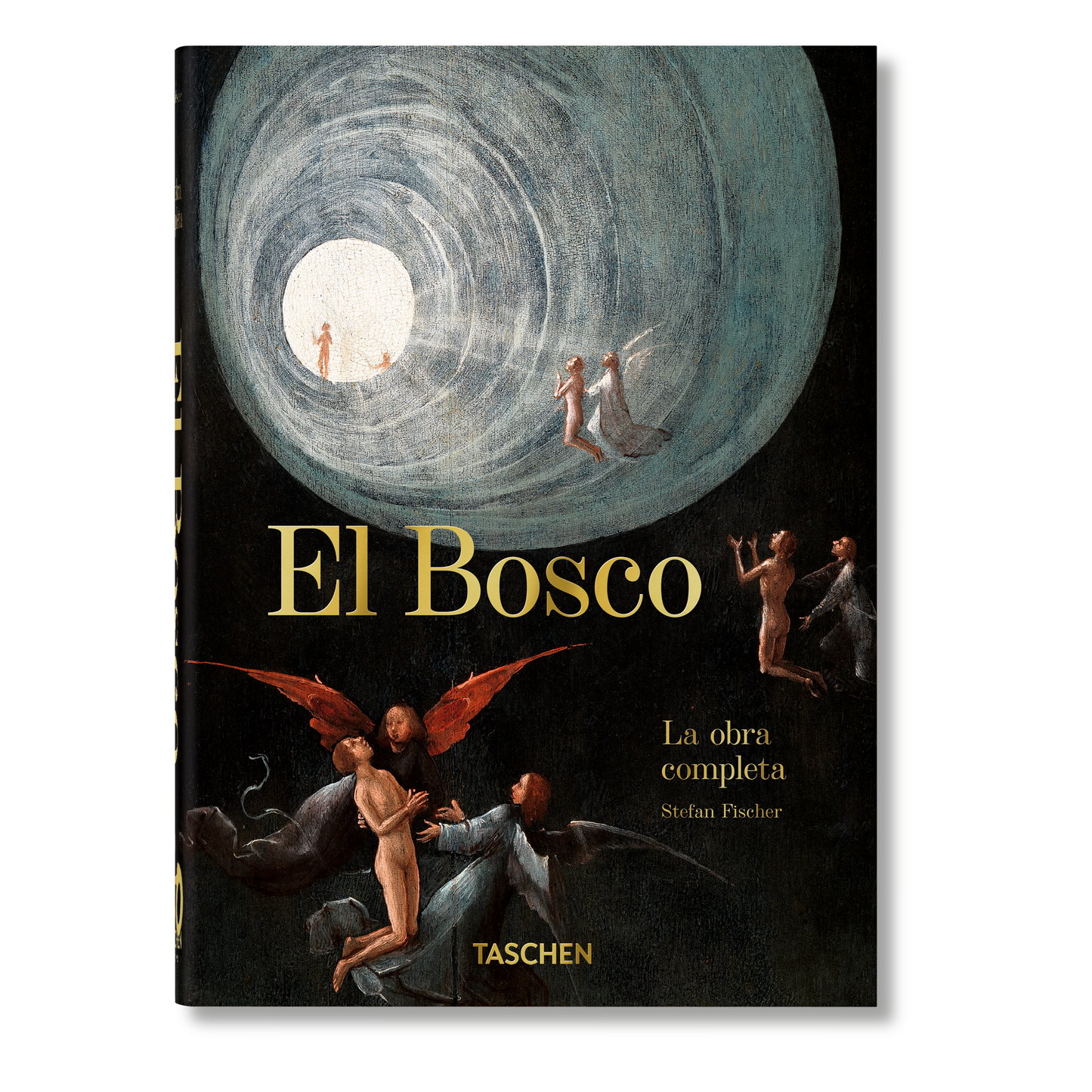 El Bosco. La obra completa. 45th Ed. (Spanish)