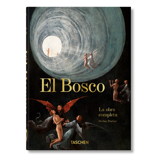 El Bosco. La obra completa. 45th Ed. (Spanish)