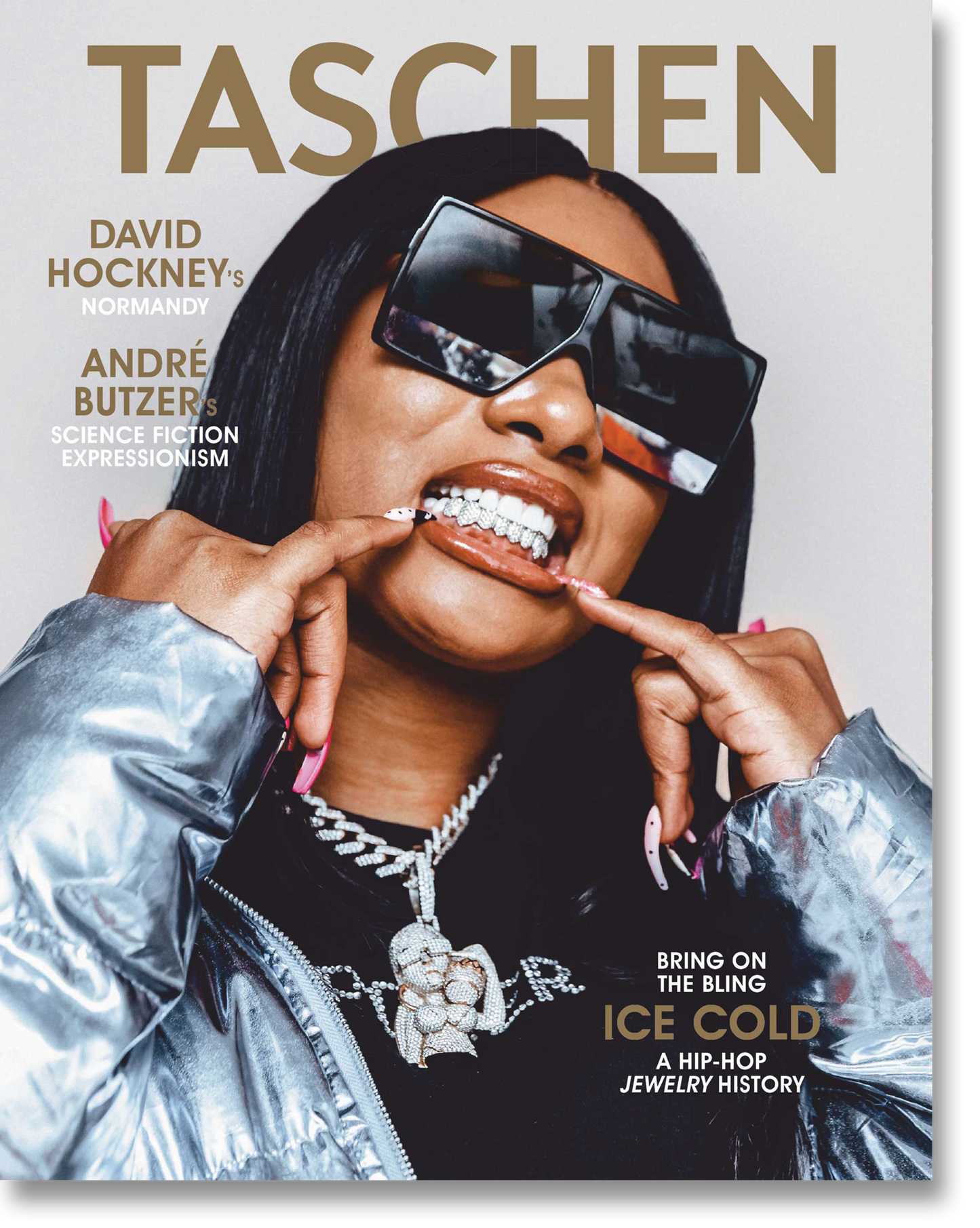 TASCHEN Magazine 2022 (English)