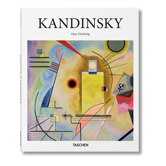 Kandinsky (English)