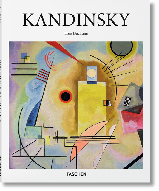 Kandinsky (Spanish)