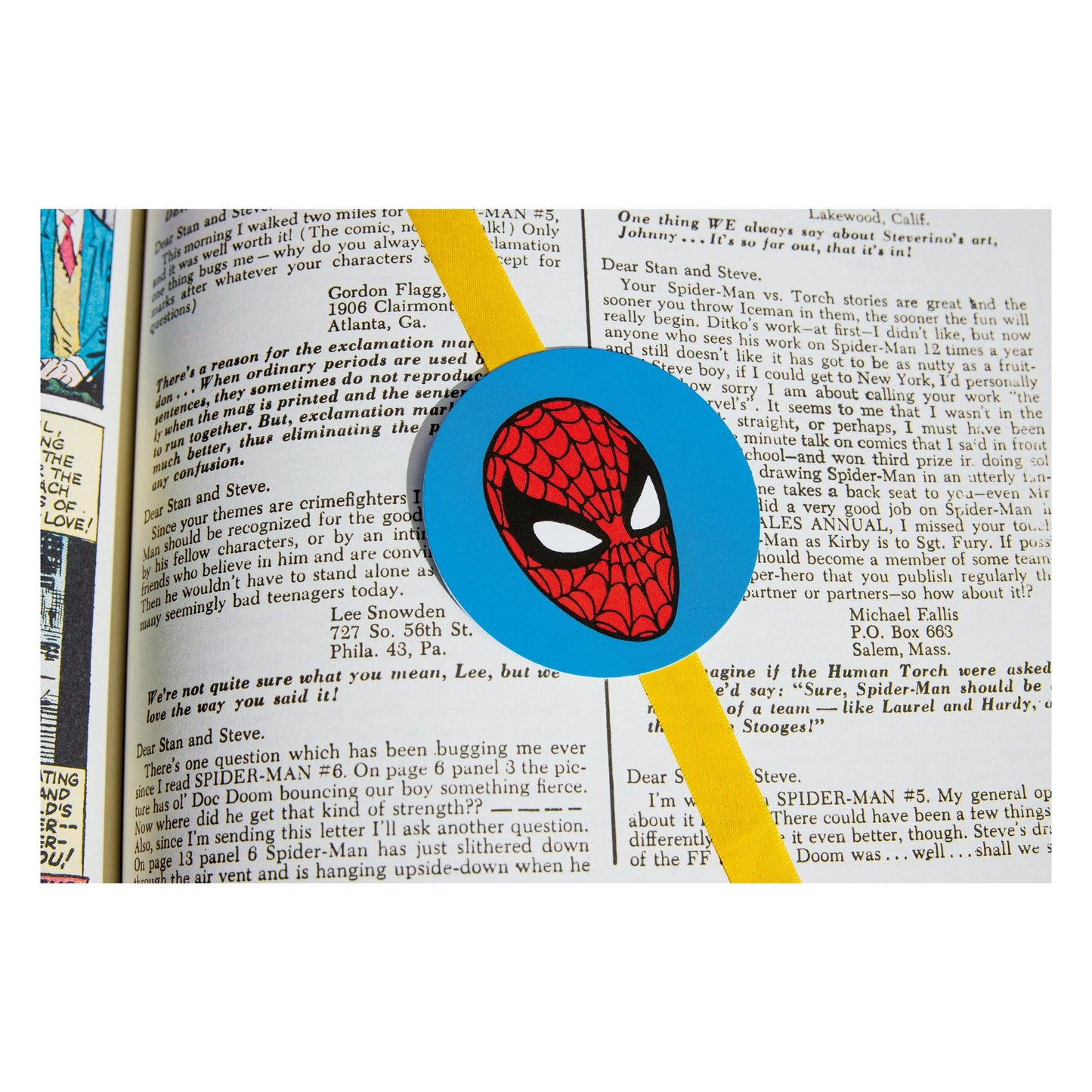 Marvel Comics Library, Spider-Man, Vol. 1, 1962-1964 (English) (AP)