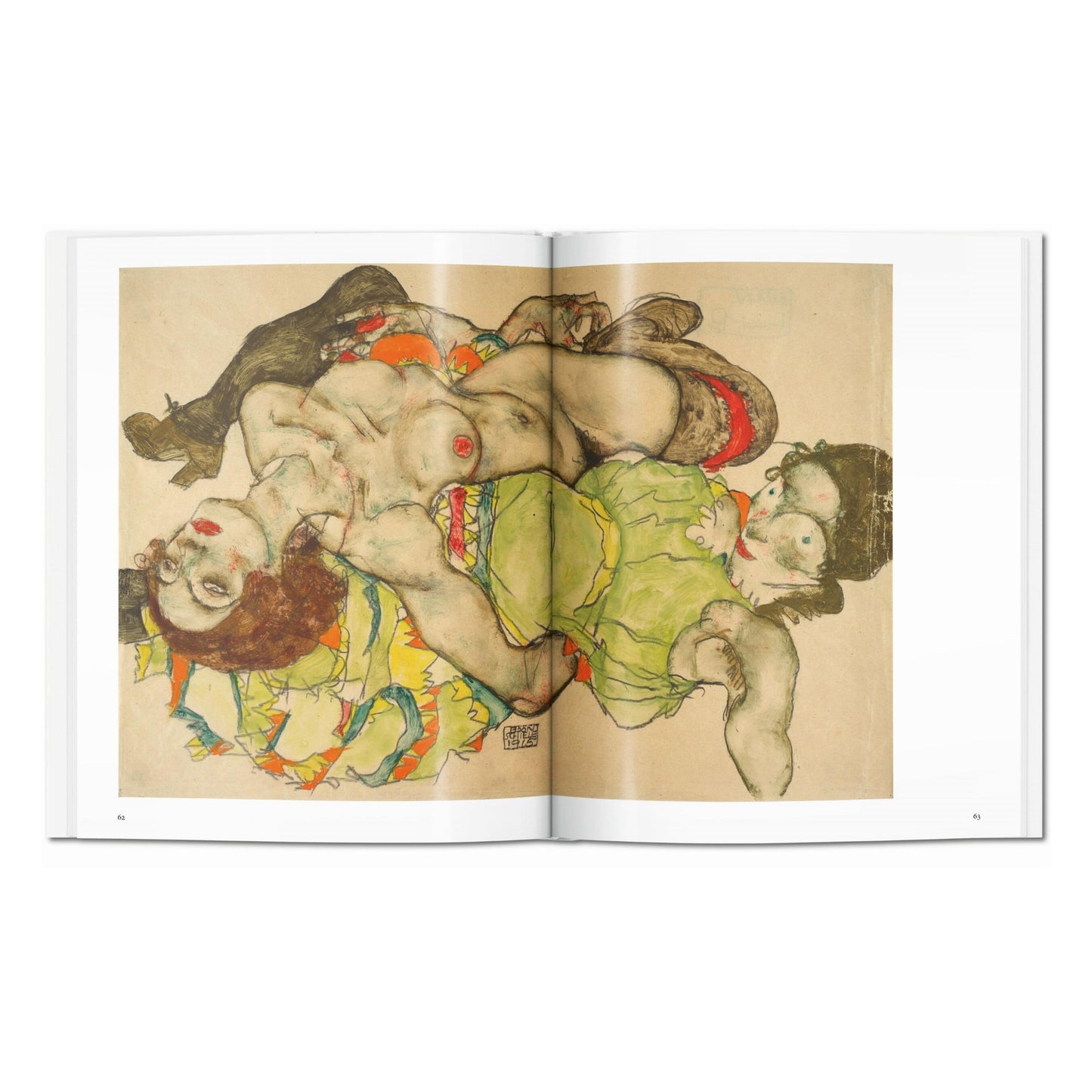 Schiele (English)