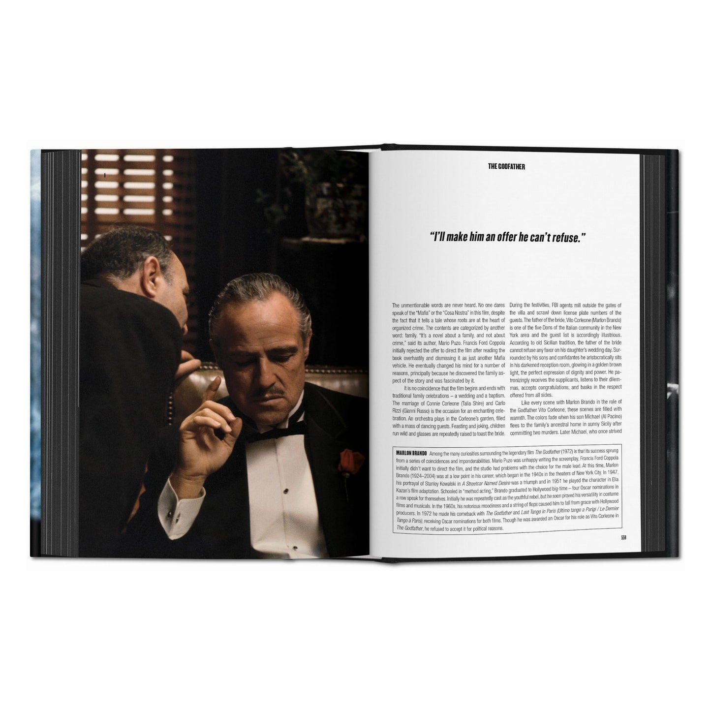 100 All-Time Favorite Movies of the 20th Century (English)