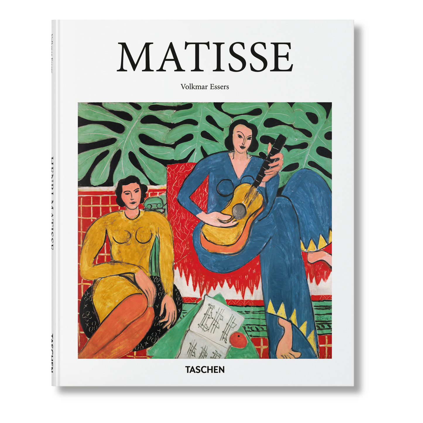 Matisse (Spanish)