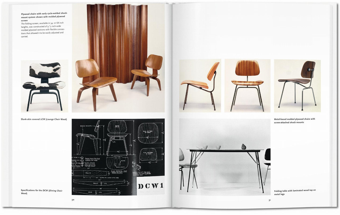 Eames (Italian)