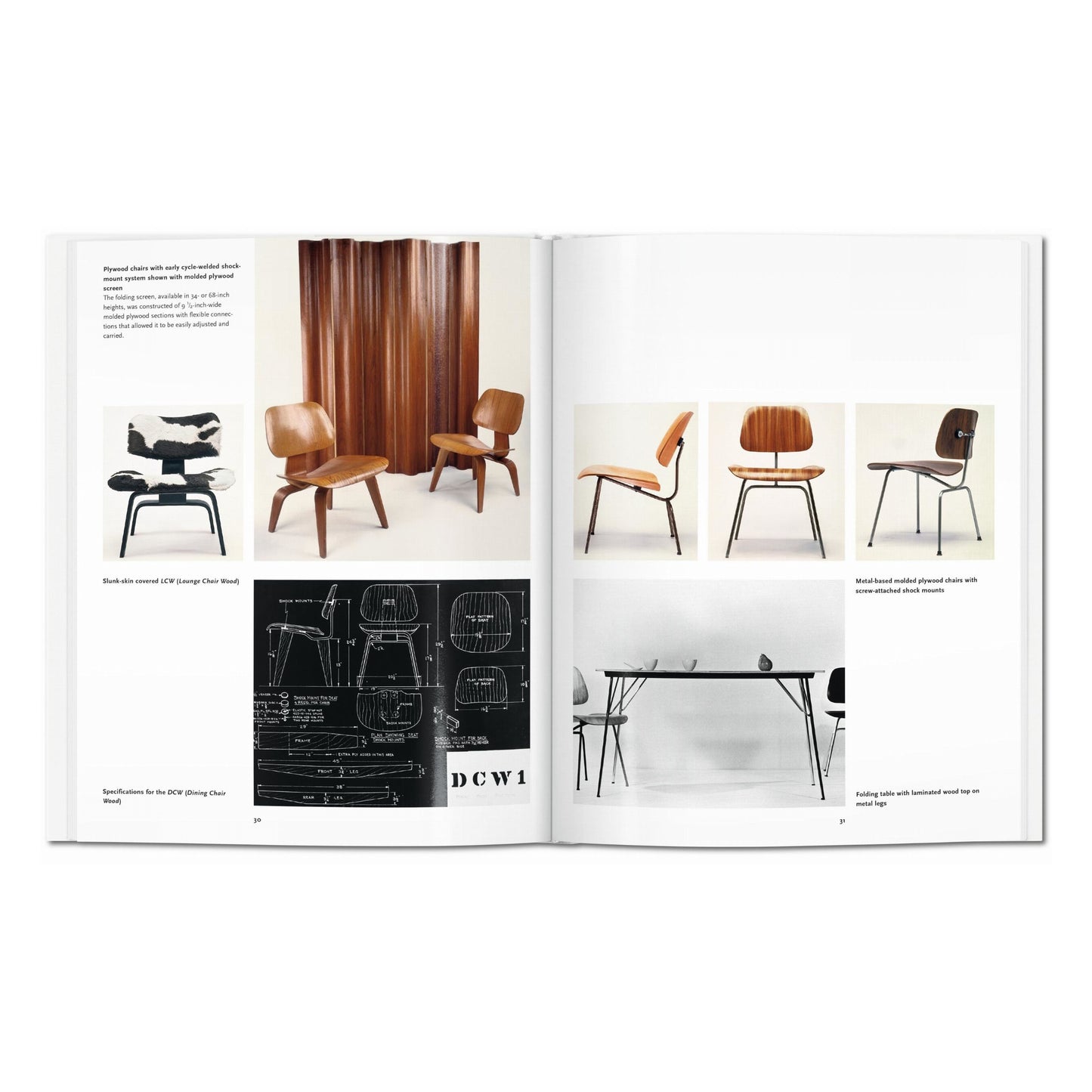 Eames (French)