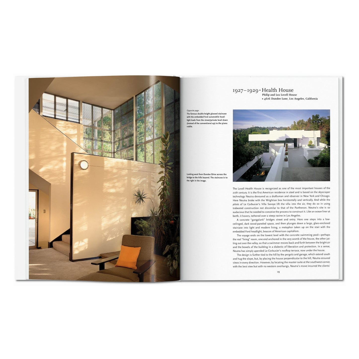 Neutra (French)