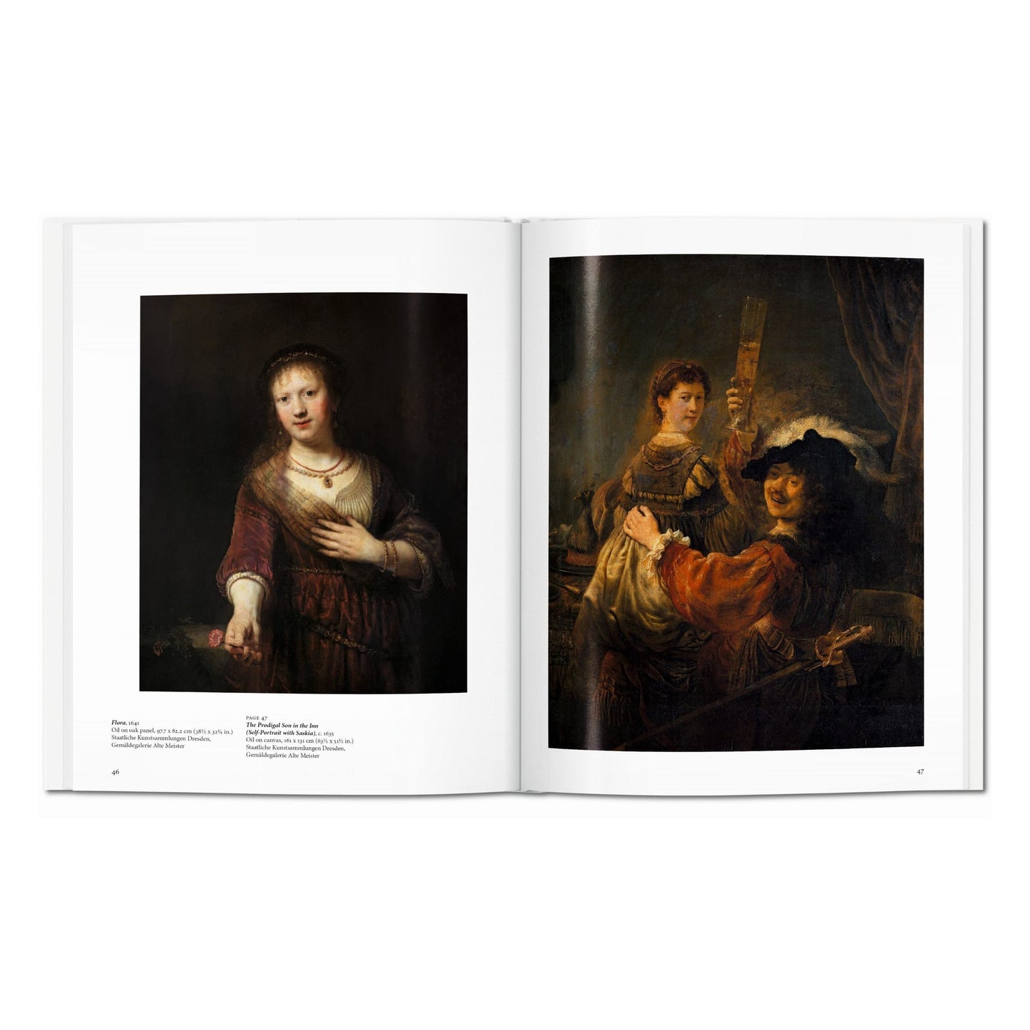 Rembrandt (Spanish)