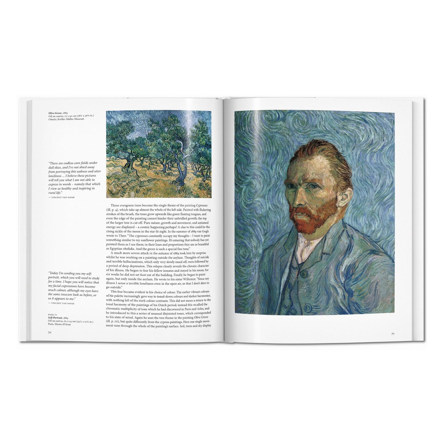 Van Gogh (German)