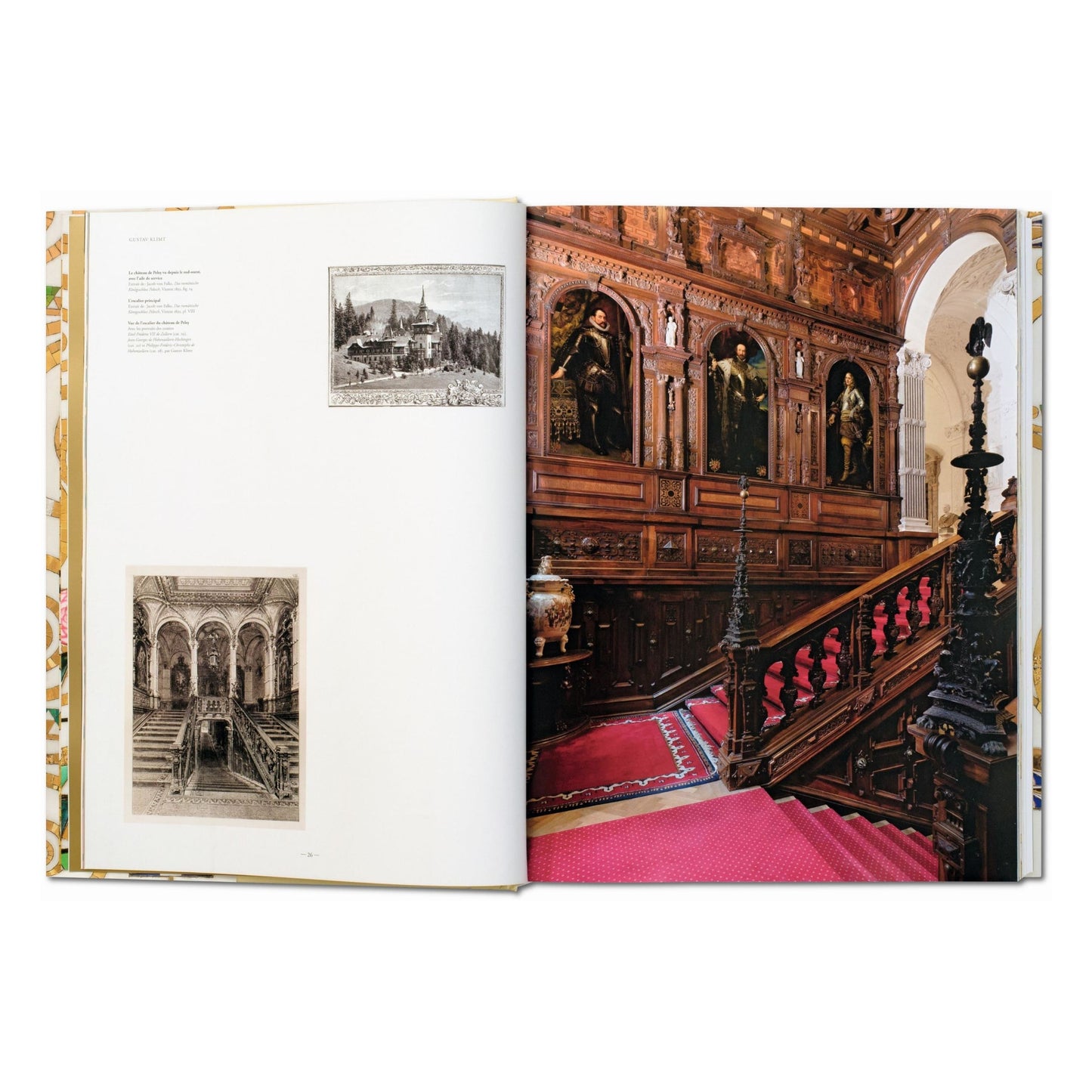 Gustav Klimt. The Complete Paintings (English)