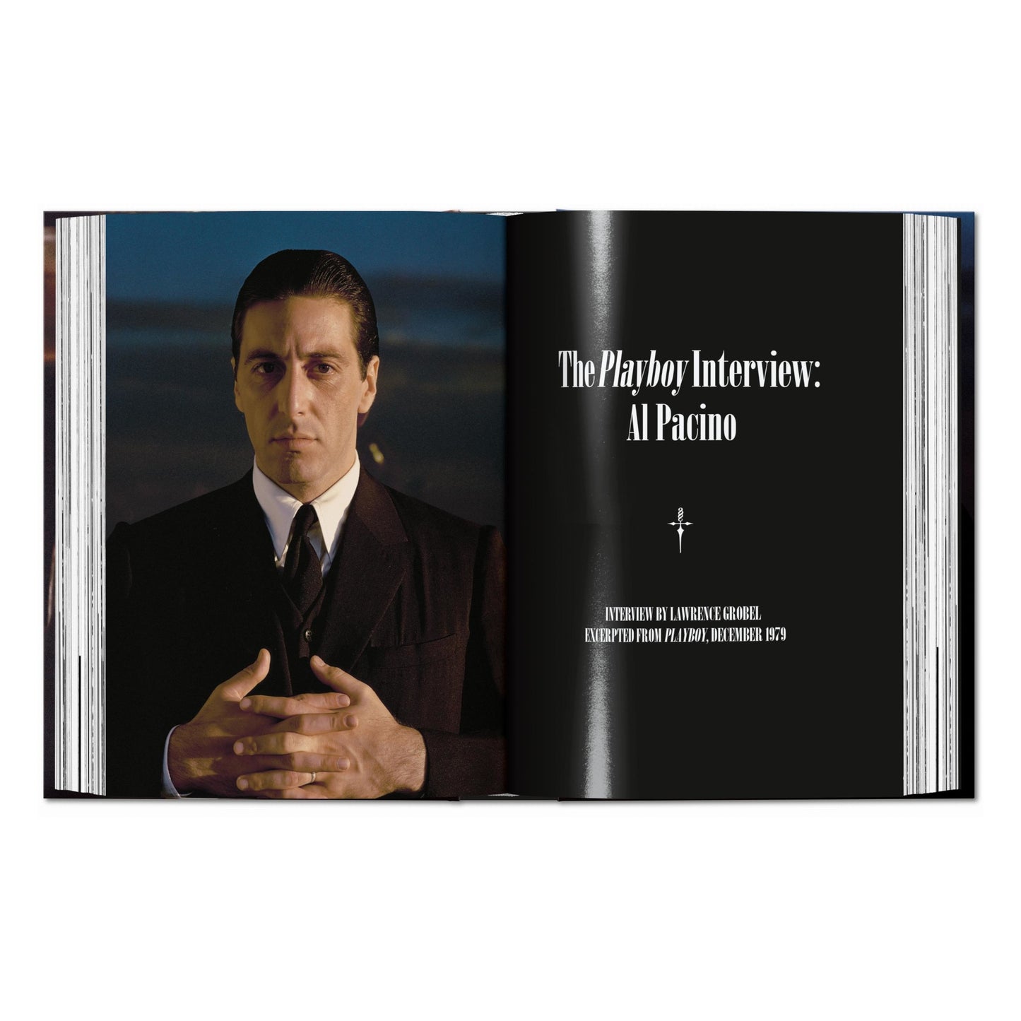 Steve Schapiro. The Godfather Family Album. 45th Ed. (English)
