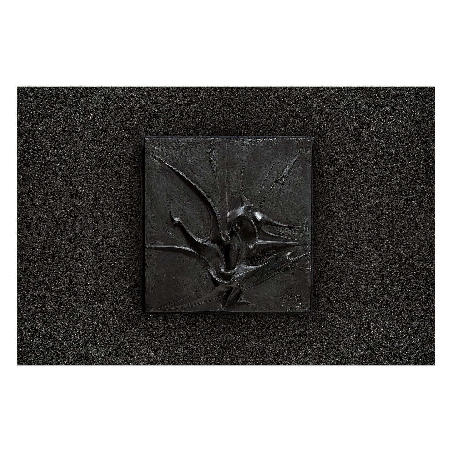 HR Giger. Art Edition No. 1–100 ‘Relief + Photogravure’ (German, French, English)