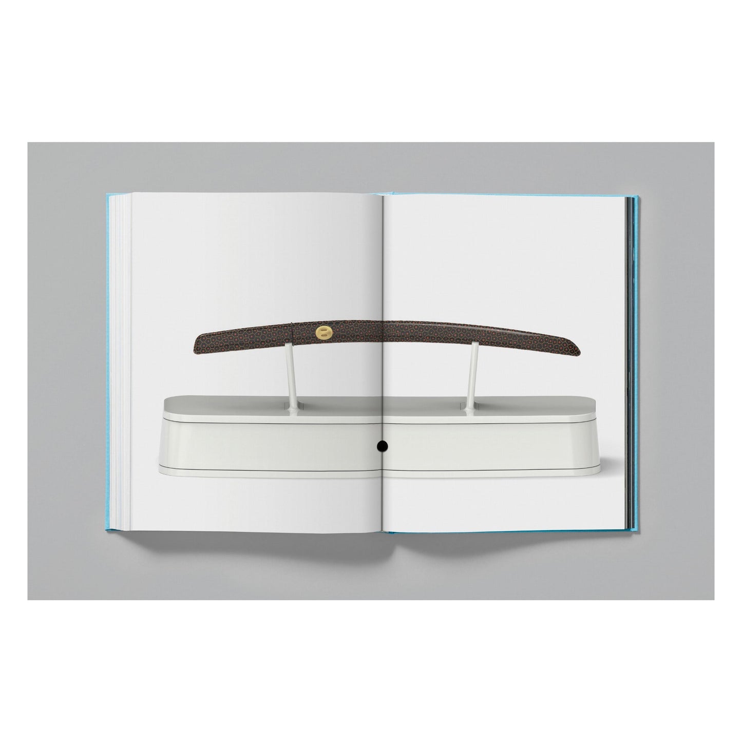 Marc Newson. Works 84-24. Edition of 125 (English)