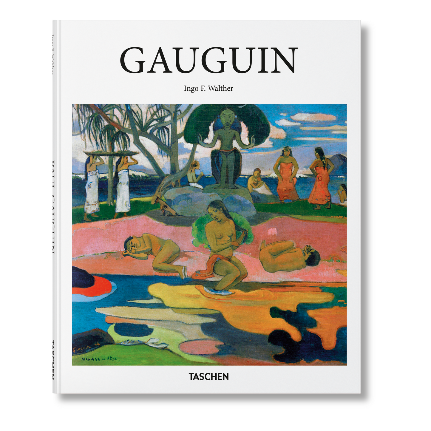 Gauguin (Spanish)