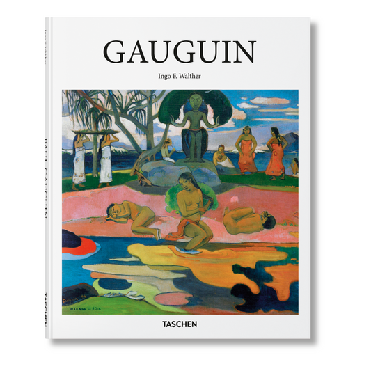 Gauguin (German)