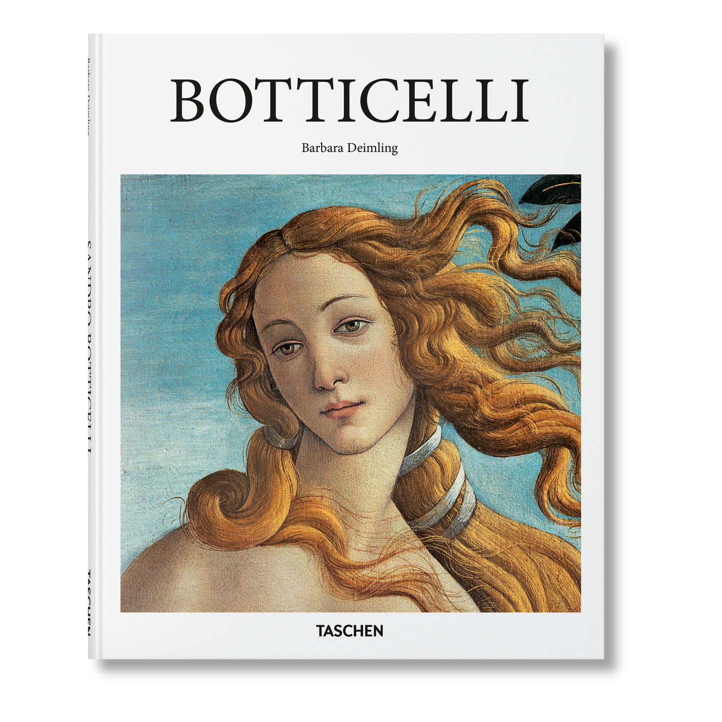 Botticelli (Spanish)