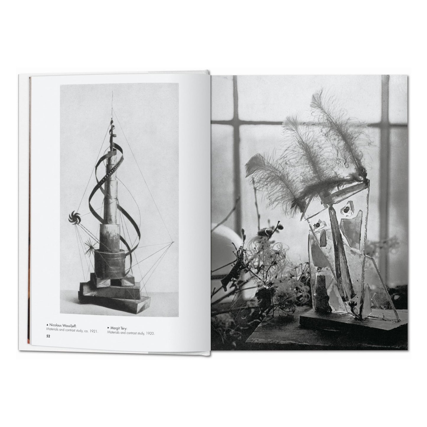 Bauhaus. Aktualisierte Ausgabe (German)