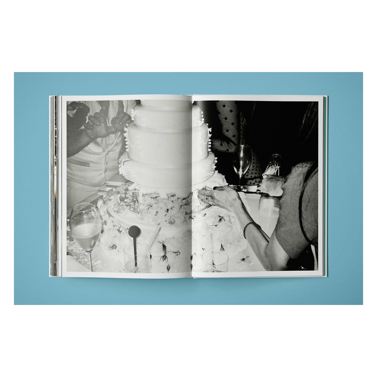 Mario Testino. I Love You, Art Edition No. 1-100 (German, French, English)