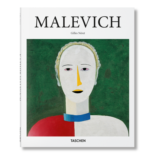 Malevich (English)