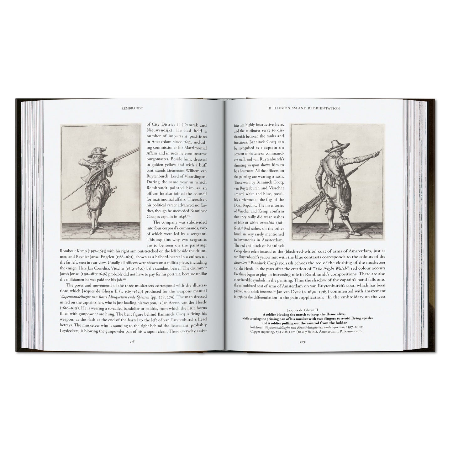 Rembrandt. The Paintings. 45th Ed. (English)