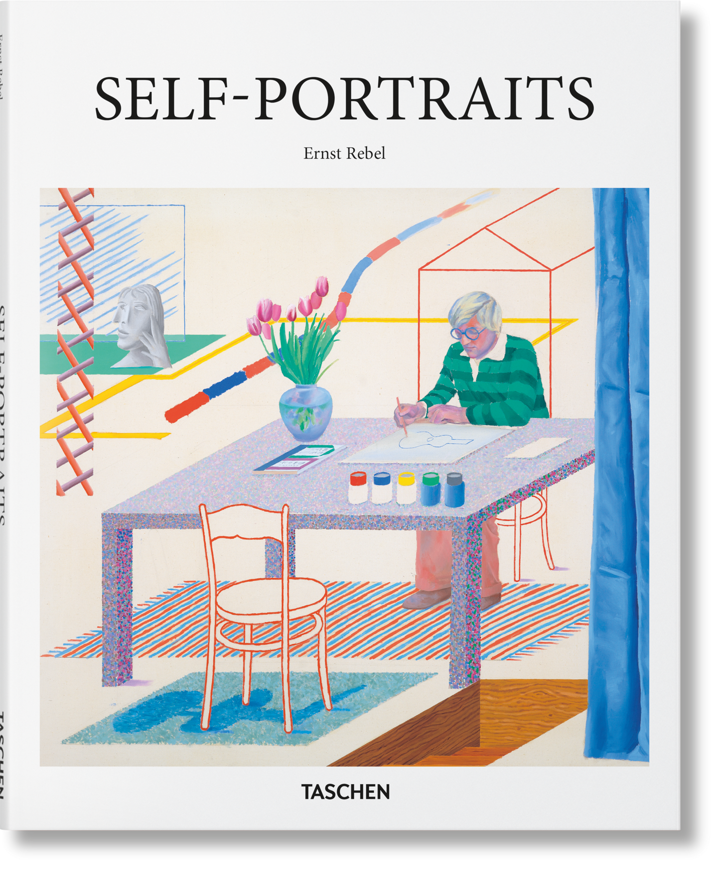 Self-Portraits (English)