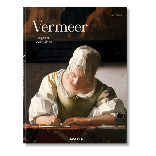 Vermeer. L'opera completa (Italian)