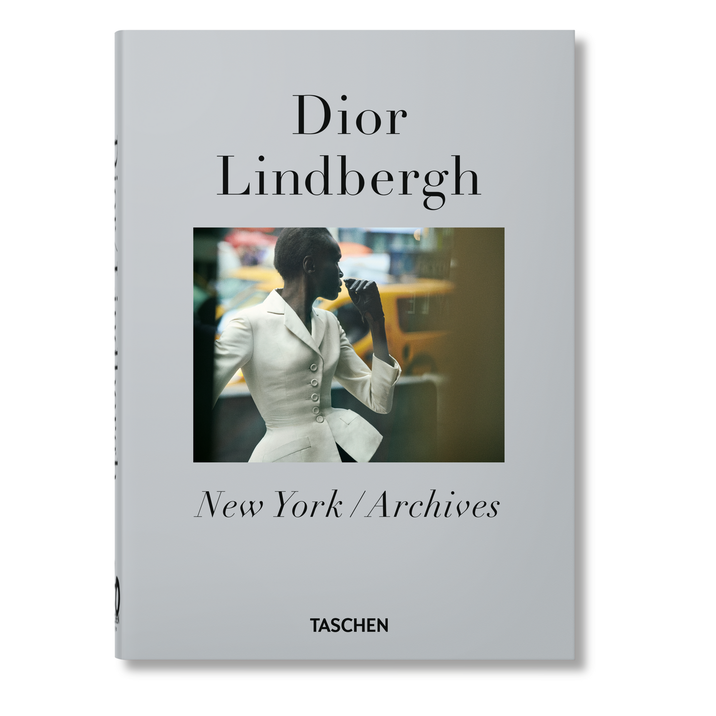 Peter Lindbergh. Dior. 45th Ed. (German, French, English)