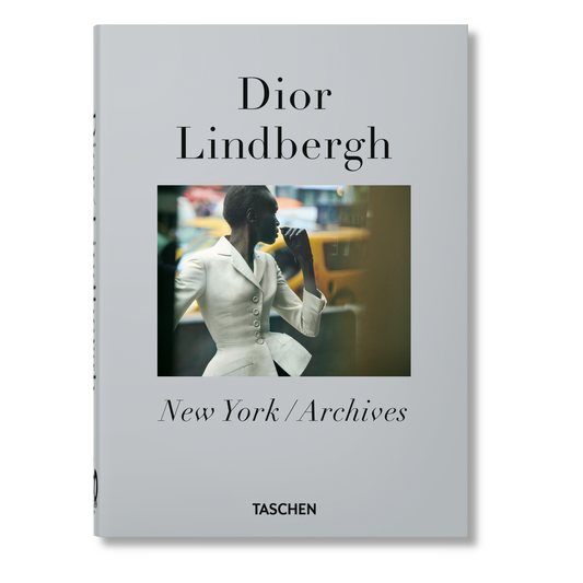 Peter Lindbergh. Dior. 45th Ed. (German, French, English)