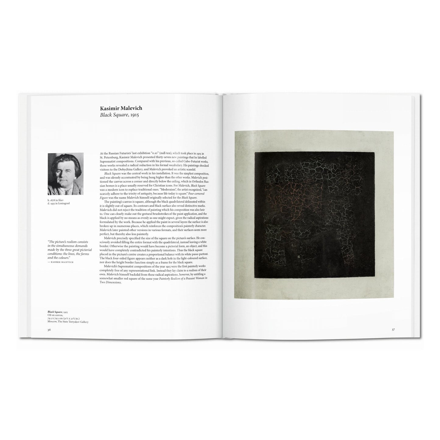 Abstrakte Kunst (German)
