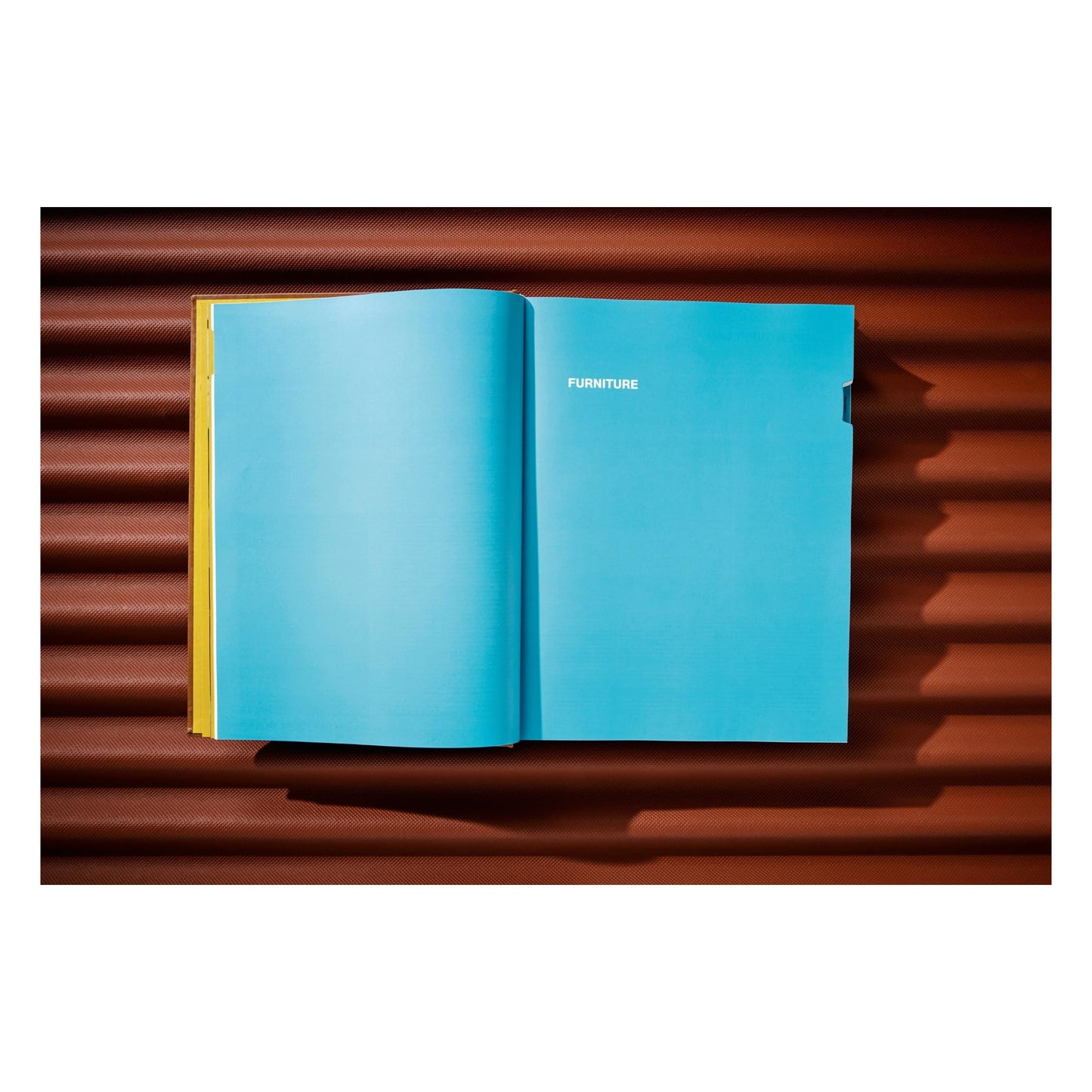 Marc Newson. Works. Art Edition (German, French, English) (SA)