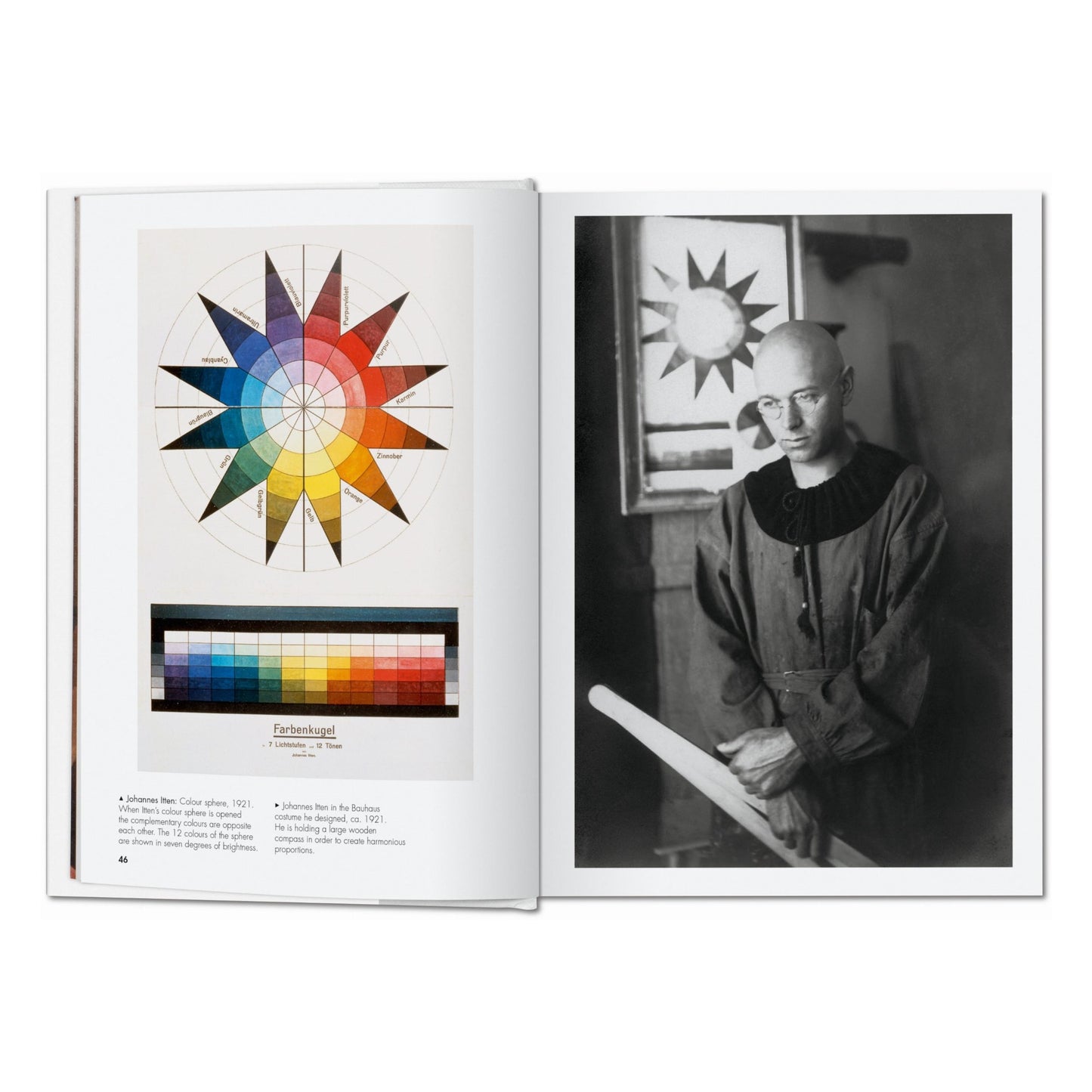 Bauhaus. Aktualisierte Ausgabe (German)