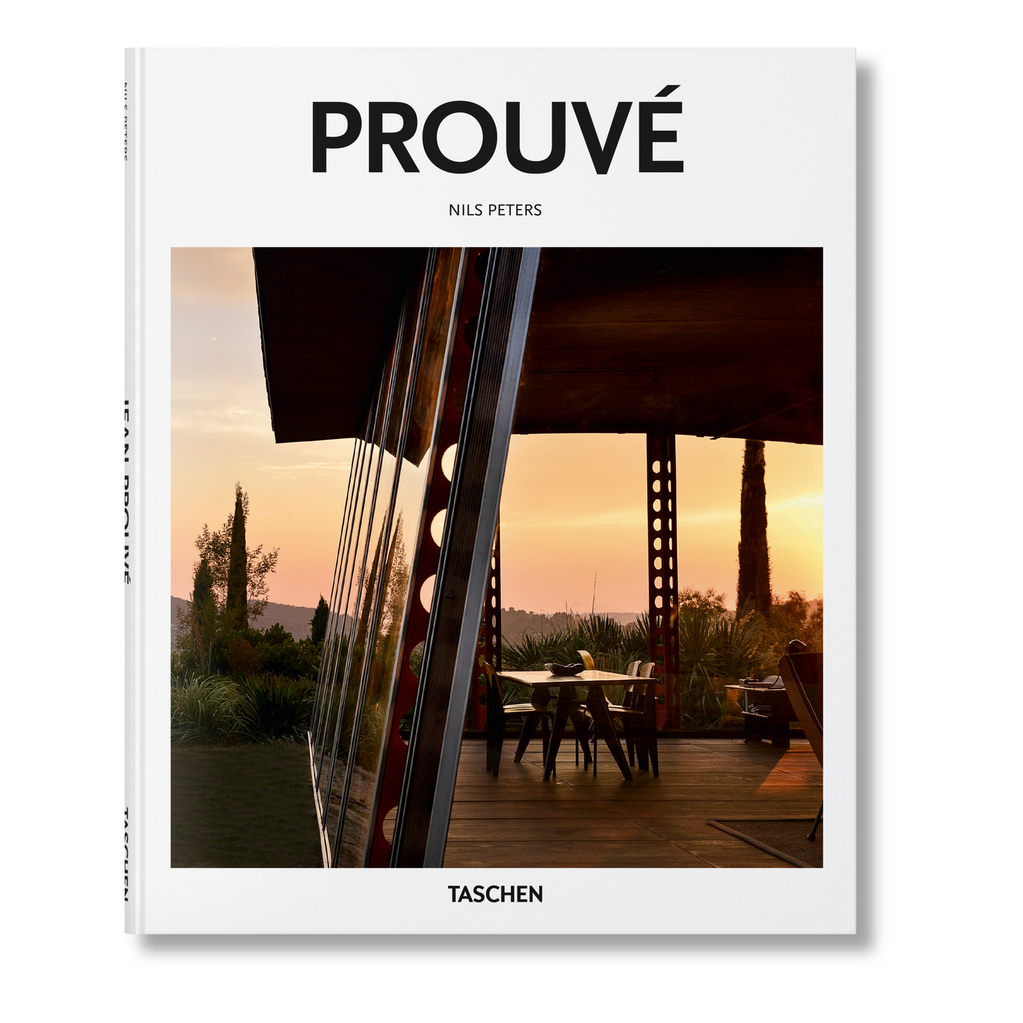 Prouvé (French)