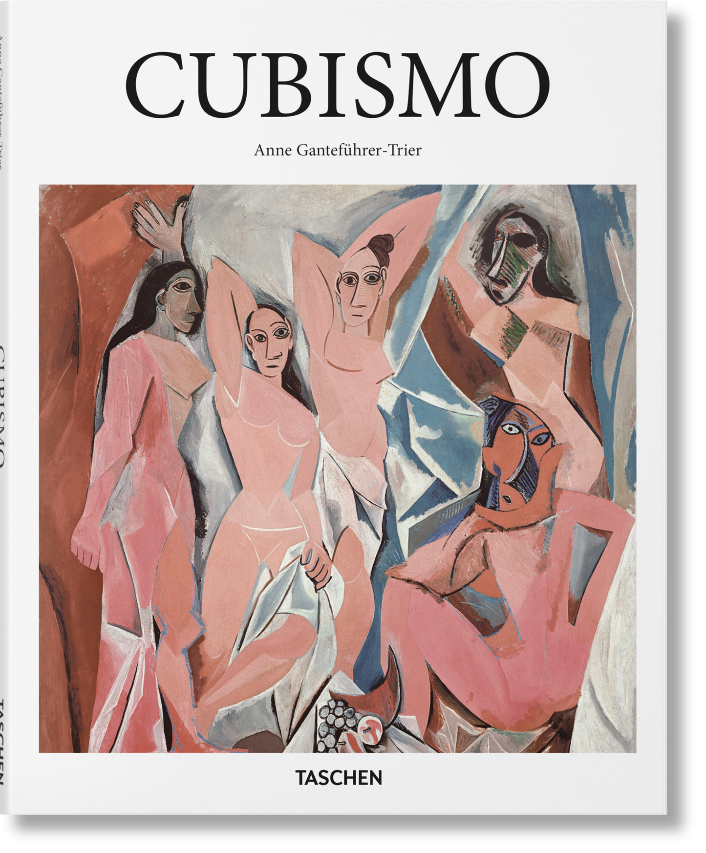 Cubismo (Italian)