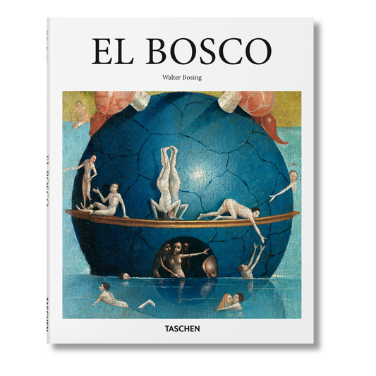 El Bosco (Spanish)