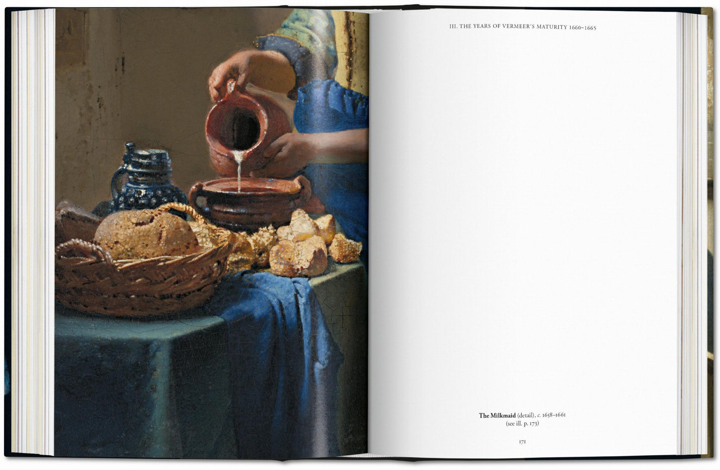 Vermeer. Das vollständige Werk. 40th Ed. (German)