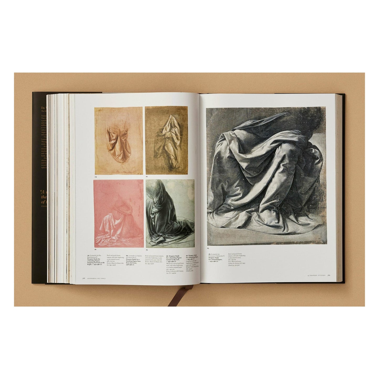 Leonardo. The Complete Paintings and Drawings (English)