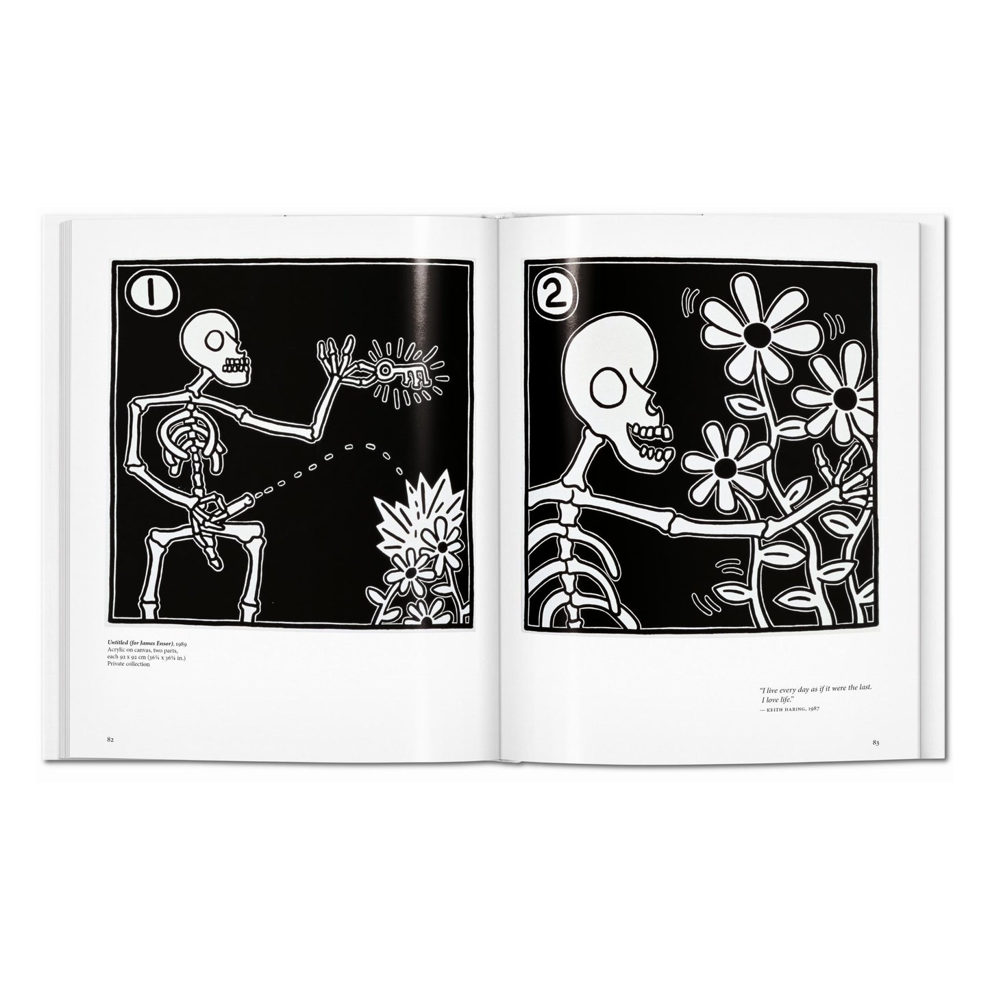 Haring (German)