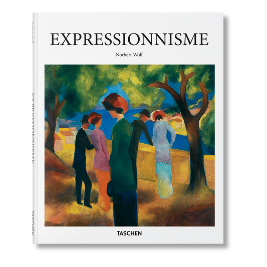 Expressionnisme (French)