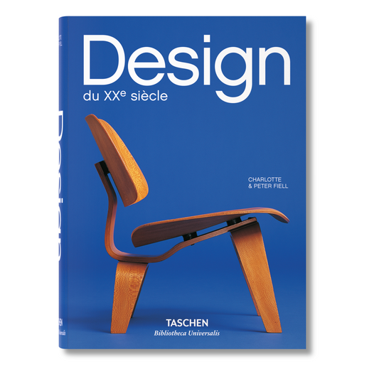 Design du XXe siècle (French)