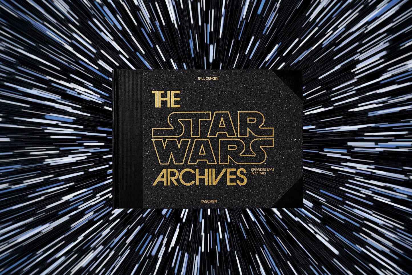 The Star Wars Archives. 1977–1983 (Spanish)