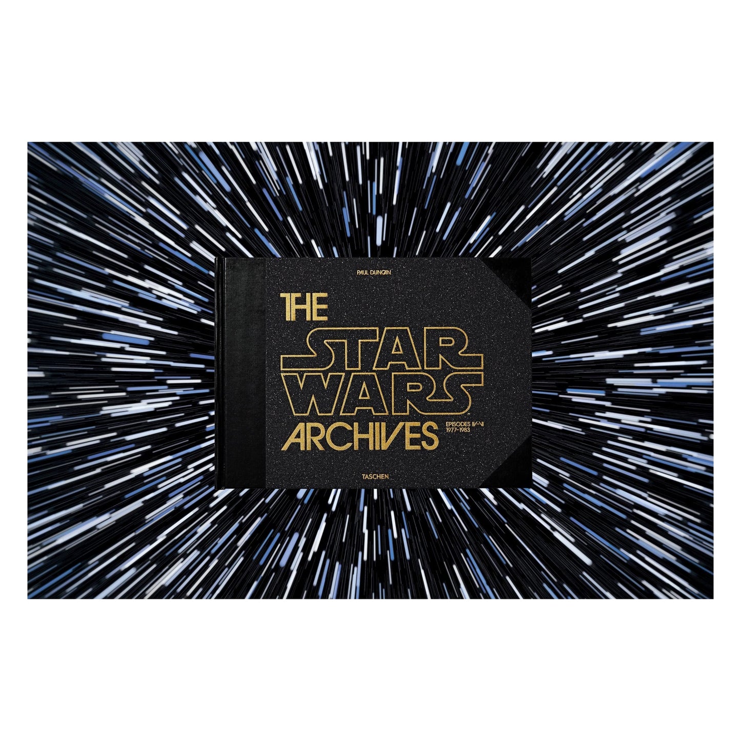 The Star Wars Archives. 1977–1983 (French)