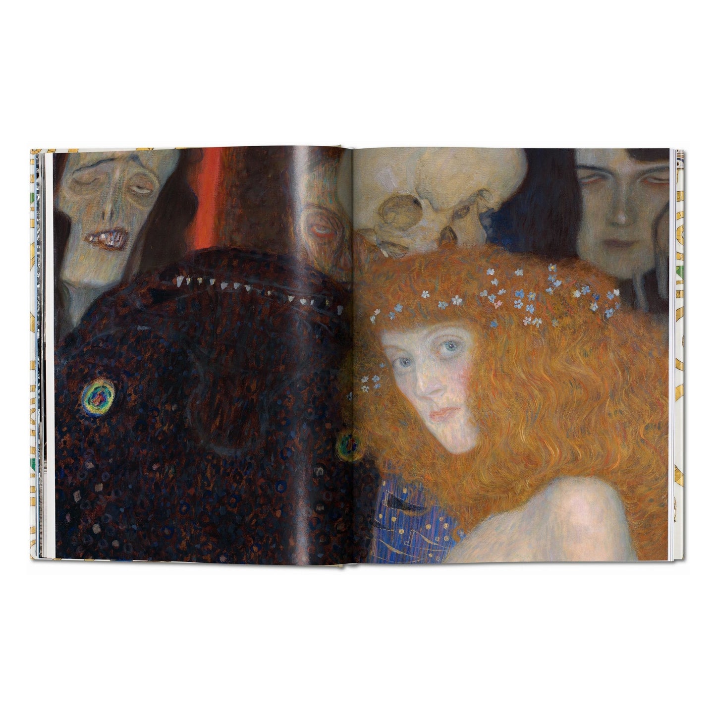 Gustav Klimt. The Complete Paintings (French)