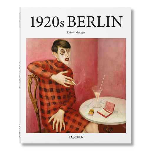 1920s Berlin (Italian)