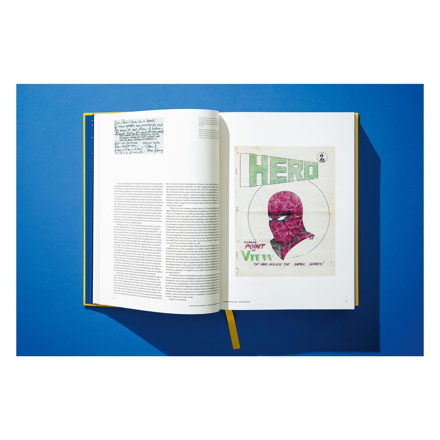 Marvel Comics Library, Spider-Man, Vol. 1, 1962-1964 (English) (AP)
