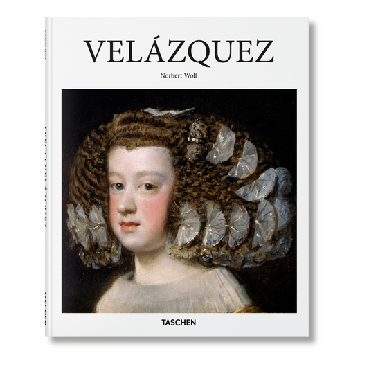 Velázquez (English)
