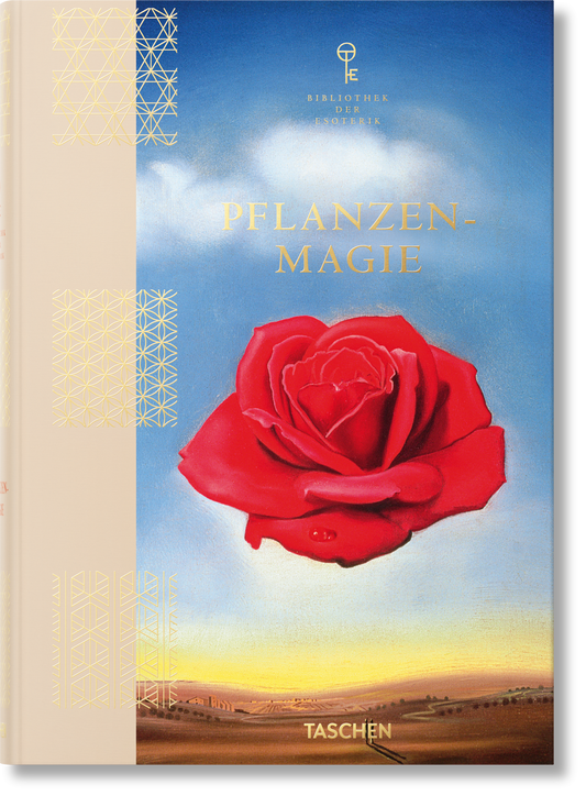 Pflanzen-Magie. Bibliothek der Esoterik (German)