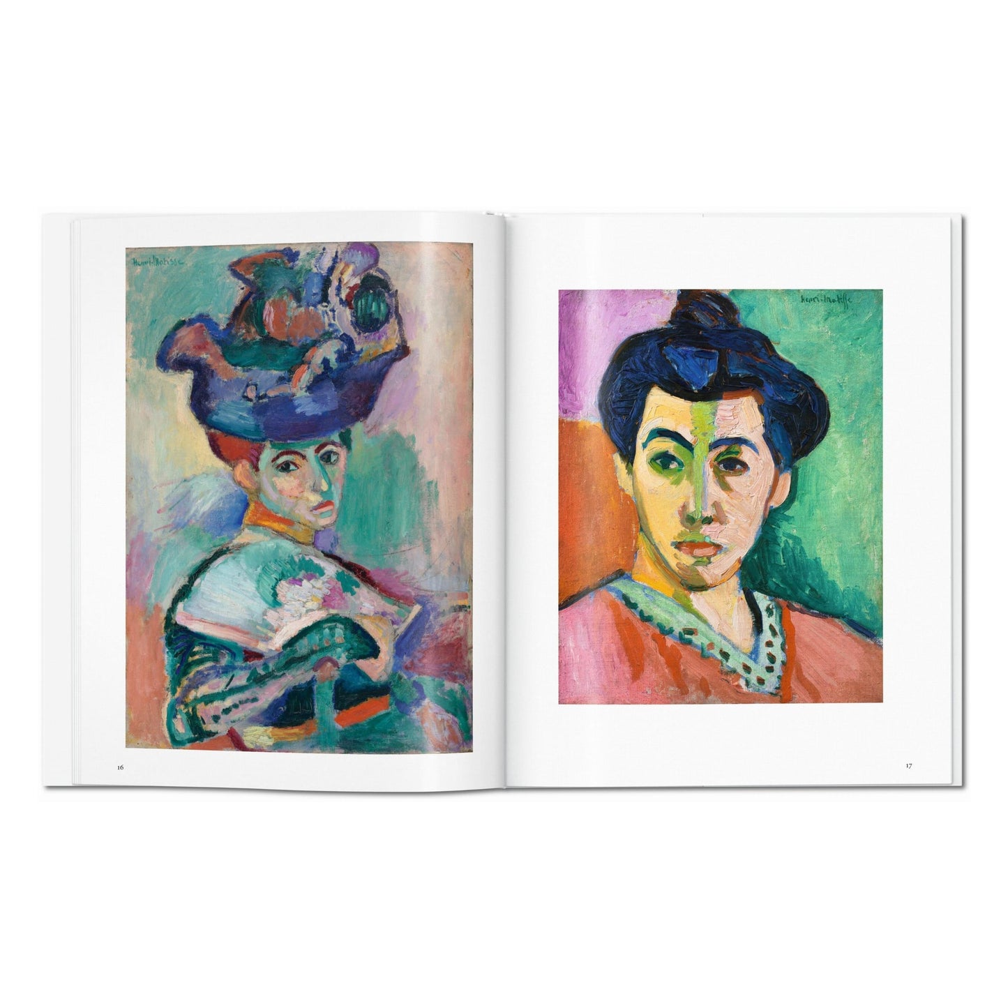 Matisse (Spanish)
